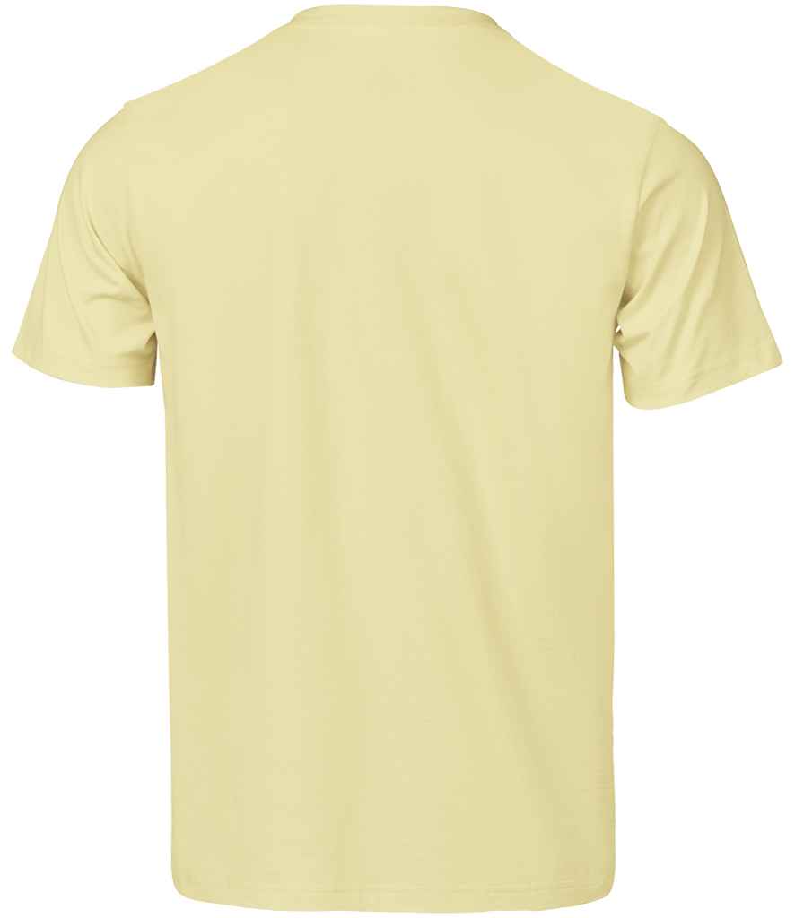 Tee Jays Unlabeled Luxury T-Shirt