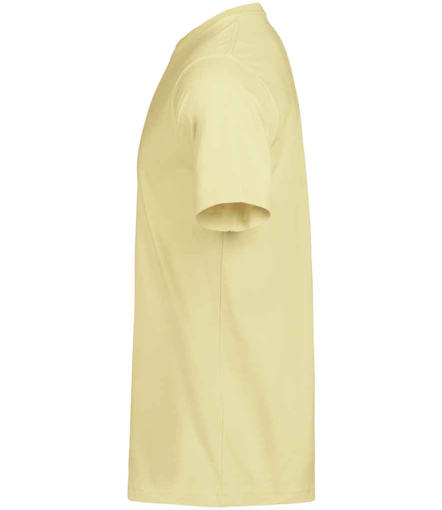 Tee Jays Unlabeled Luxury T-Shirt