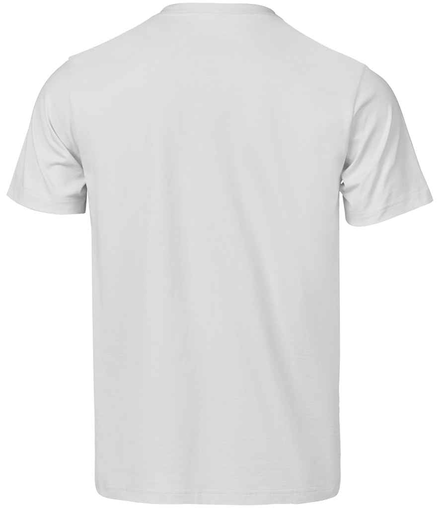 Tee Jays Unlabeled Luxury T-Shirt