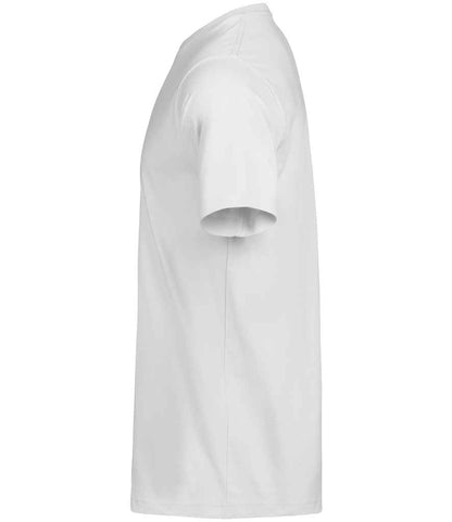 Tee Jays Unlabeled Luxury T-Shirt