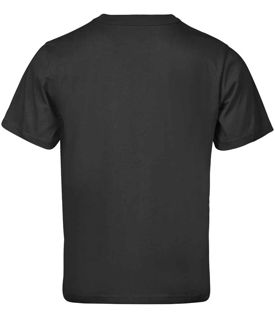 T1160 BLK BACK