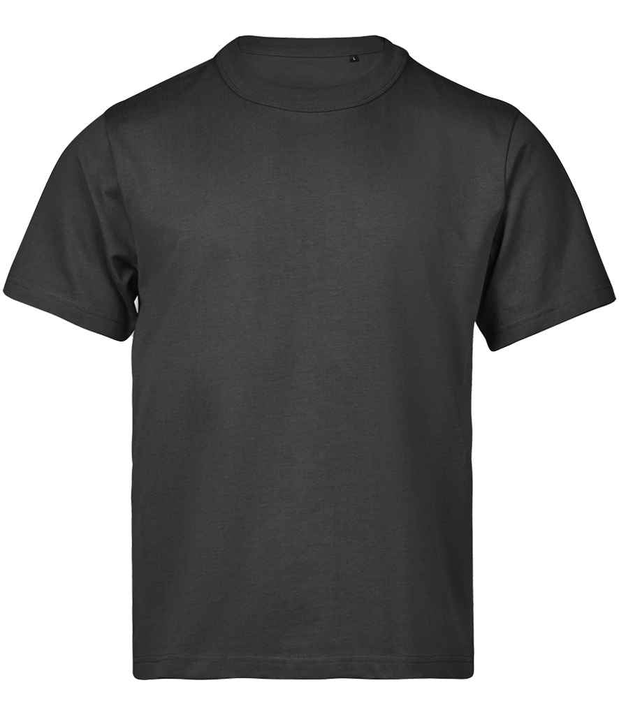 Tee Jays Unlabeled Loose Fit T-Shirt