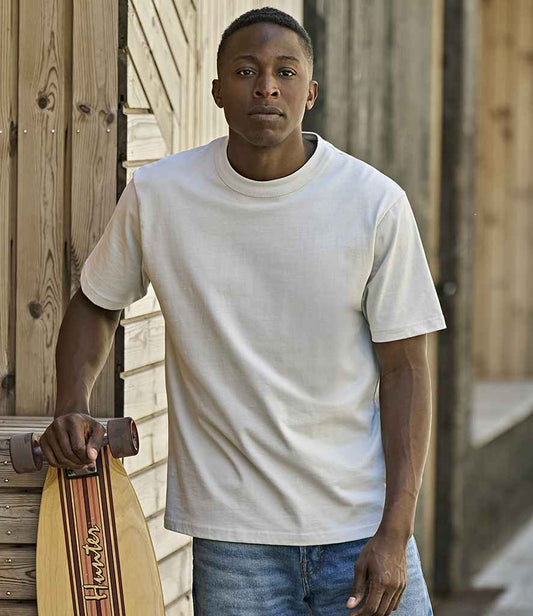 Tee Jays Tee Jays Unlabeled Loose Fit T-Shirt