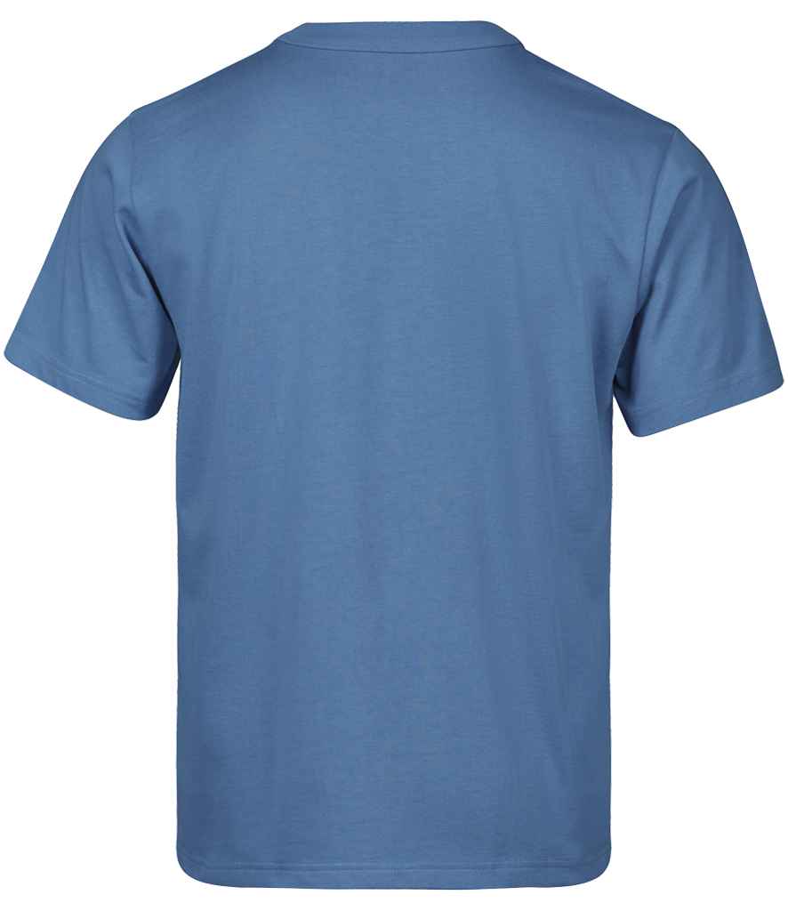 Tee Jays Unlabeled Loose Fit T-Shirt