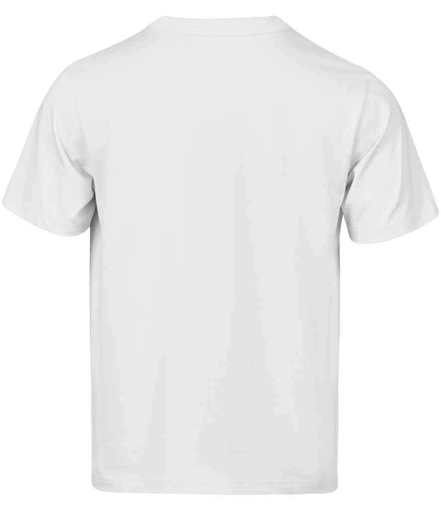 Tee Jays Unlabeled Loose Fit T-Shirt