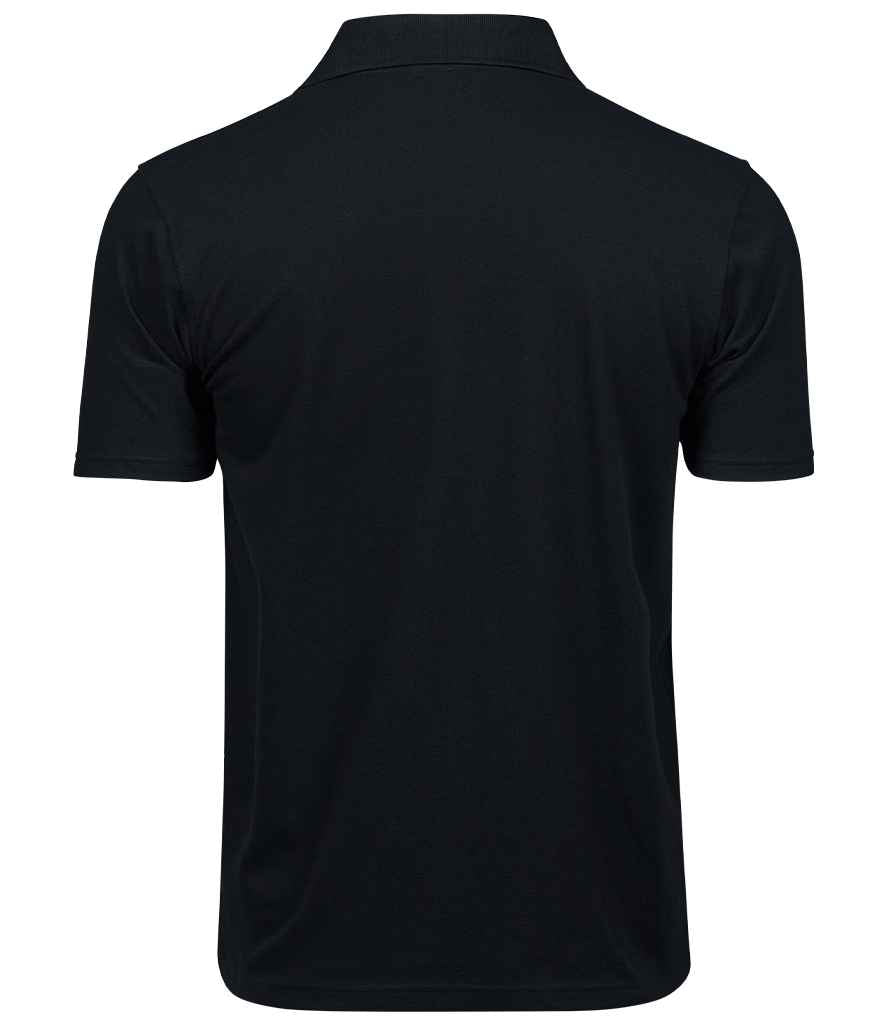 T1200 BLK BACK