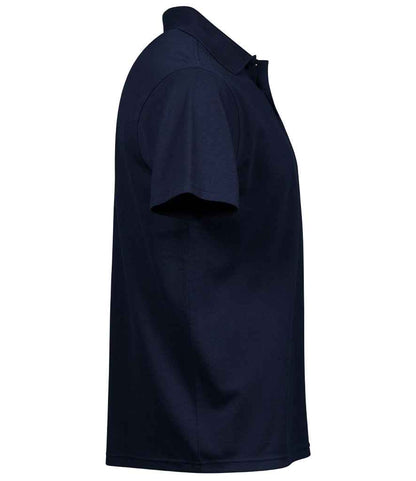 Tee Jays Tee Jays Power Organic Piqué Polo Shirt Navy