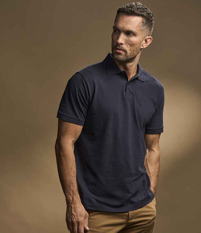 Tee Jays Tee Jays Heavy Cotton Piqué Polo Shirt