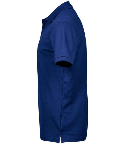 Tee Jays Luxury Stretch Piqué Polo Shirt