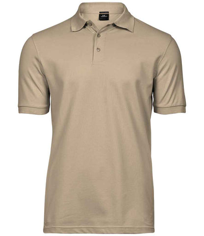 Tee Jays Tee Jays Luxury Stretch Piqué Polo Shirt Kit