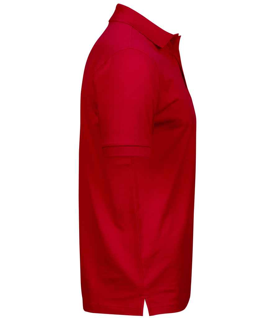 T1405 RED LEFT