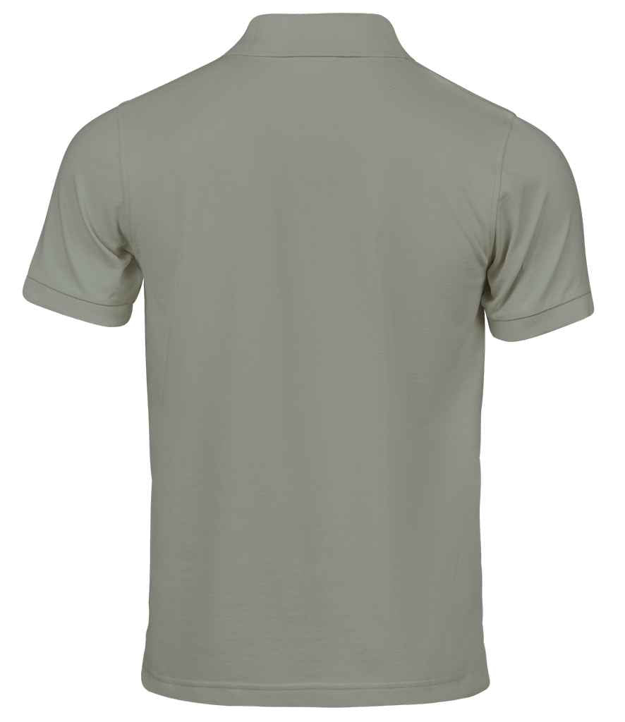 Tee Jays Luxury Stretch Piqué Polo Shirt