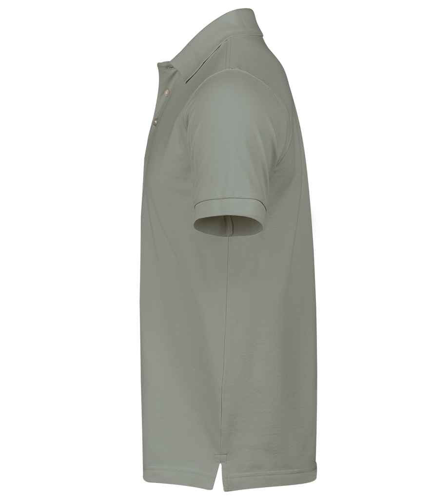 Tee Jays Luxury Stretch Piqué Polo Shirt
