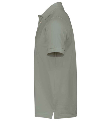 Tee Jays Luxury Stretch Piqué Polo Shirt