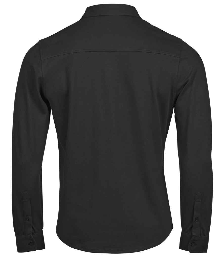 T1416 BLK BACK