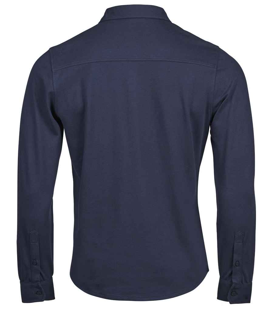 T1416 NAV BACK