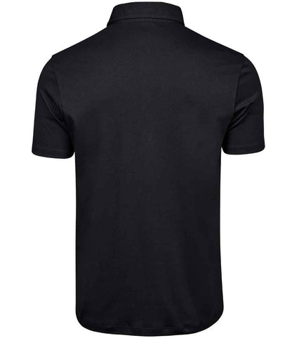 T1440 BLK BACK