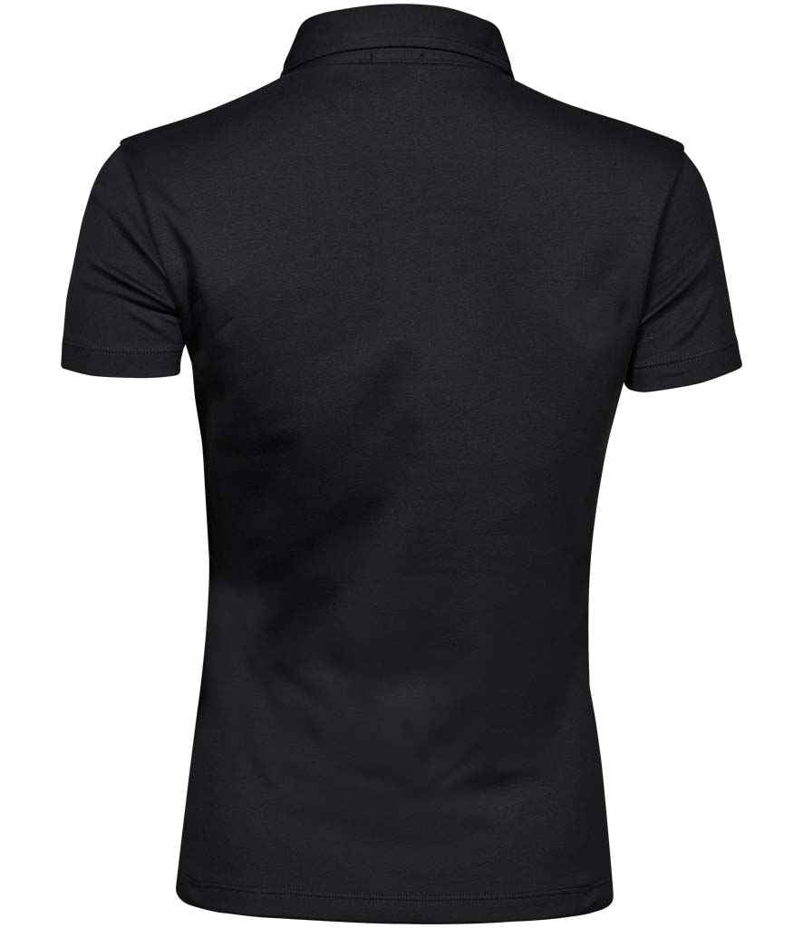 T1441 BLK BACK
