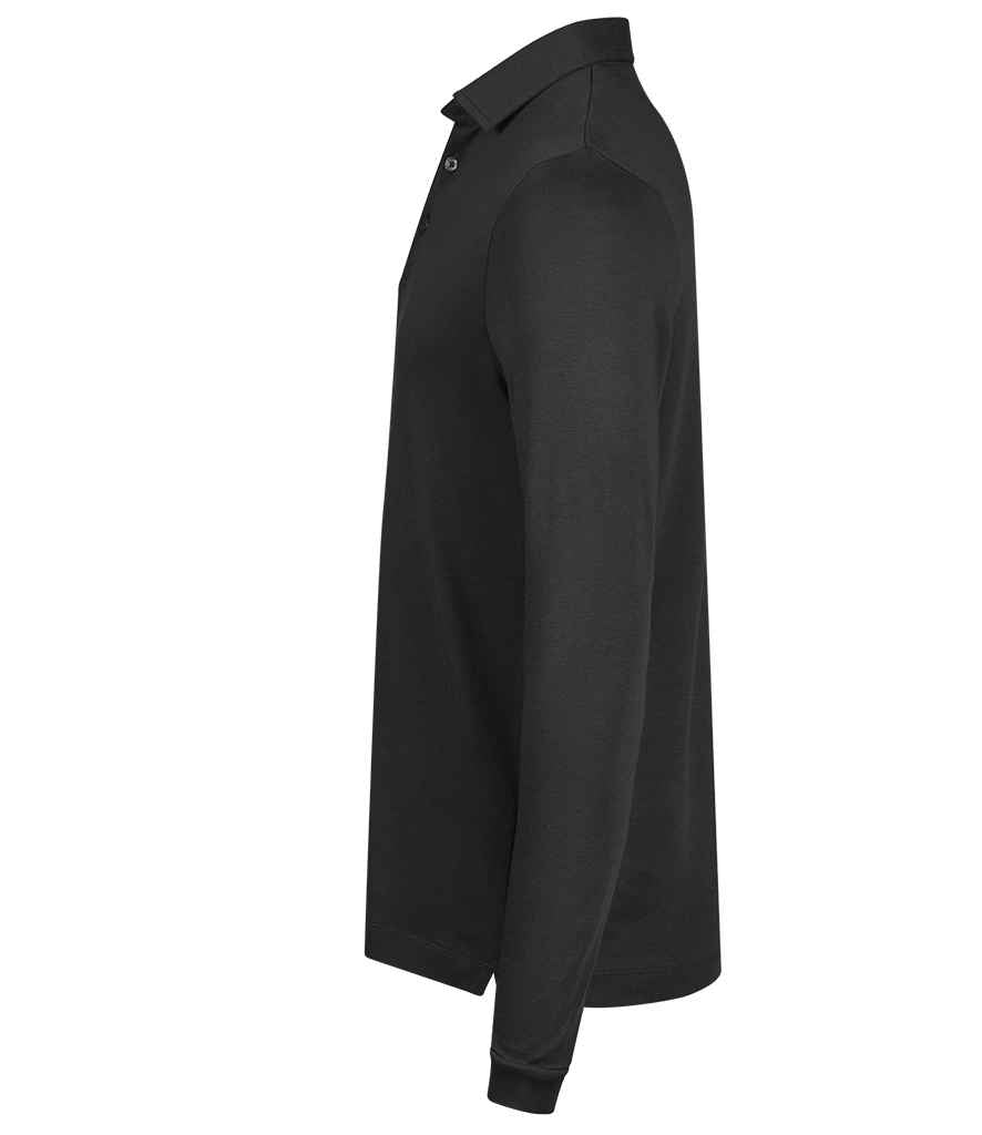 T1442 BLK LEFT