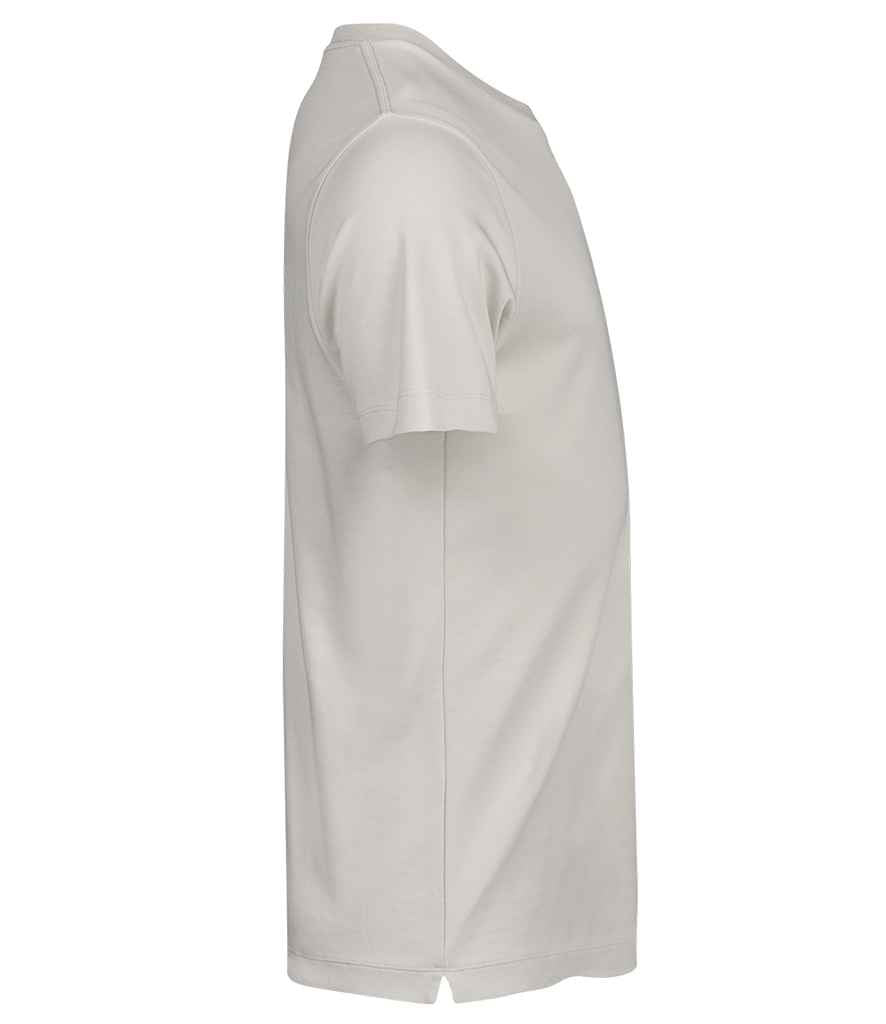 Tee Jays Tee Jays Pima Cotton T-Shirt Cement