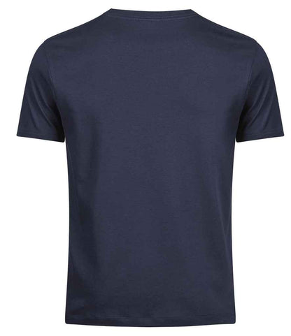 Tee Jays Pima Cotton T-Shirt