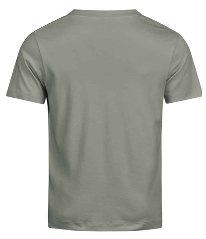 Tee Jays Pima Cotton T-Shirt