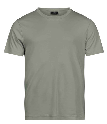 Tee Jays Tee Jays Pima Cotton T-Shirt Sage