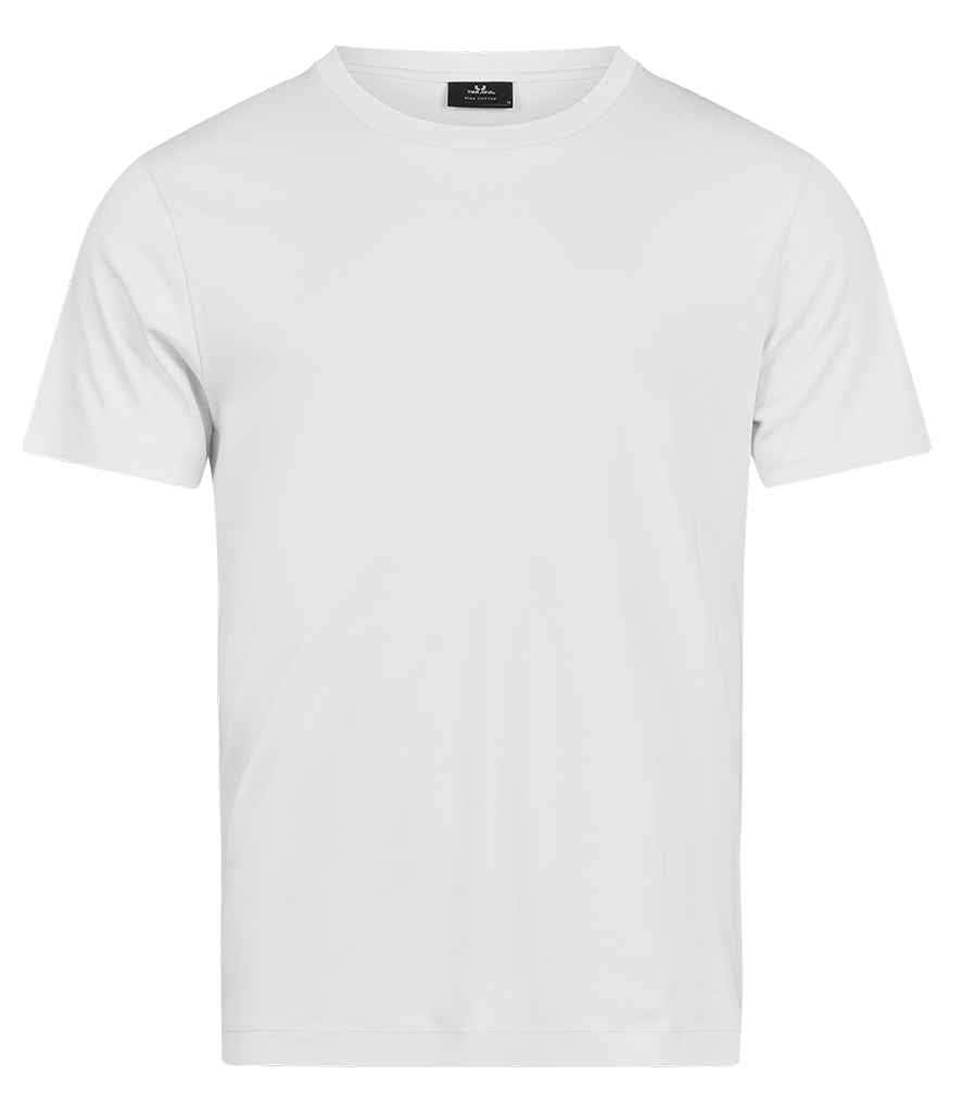 Tee Jays Tee Jays Pima Cotton T-Shirt White