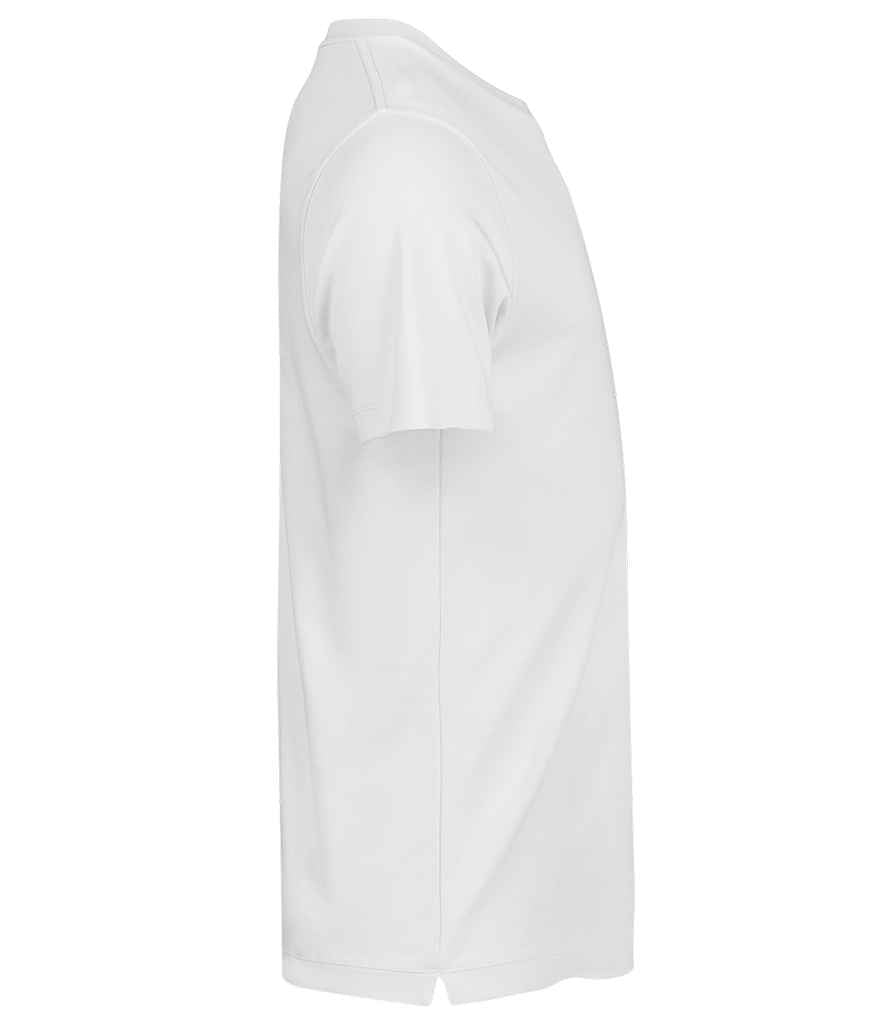 Tee Jays Tee Jays Pima Cotton T-Shirt White