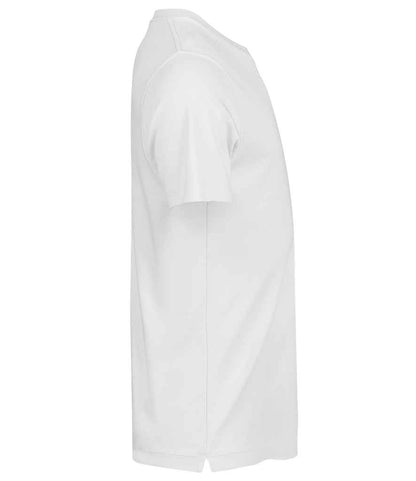 Tee Jays Tee Jays Pima Cotton T-Shirt White