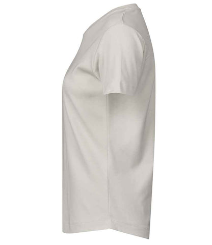 Tee Jays Ladies Pima Cotton T-Shirt