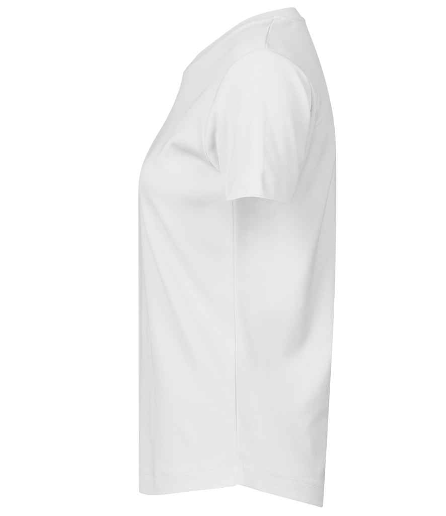 Tee Jays Ladies Pima Cotton T-Shirt