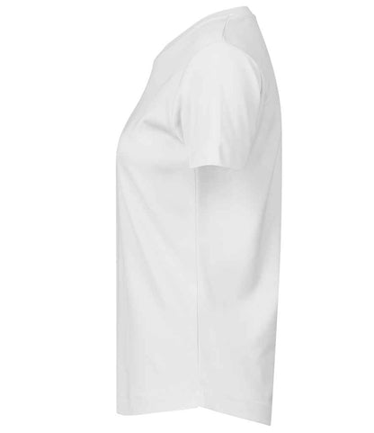 Tee Jays Ladies Pima Cotton T-Shirt