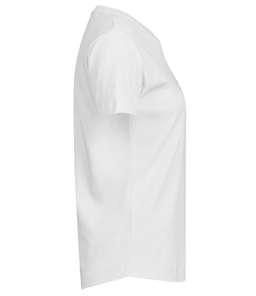 Tee Jays Tee Jays Ladies Pima Cotton T-Shirt White