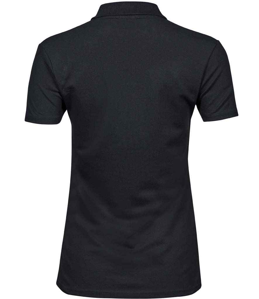 T145 BLK BACK