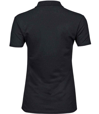 T145 BLK BACK