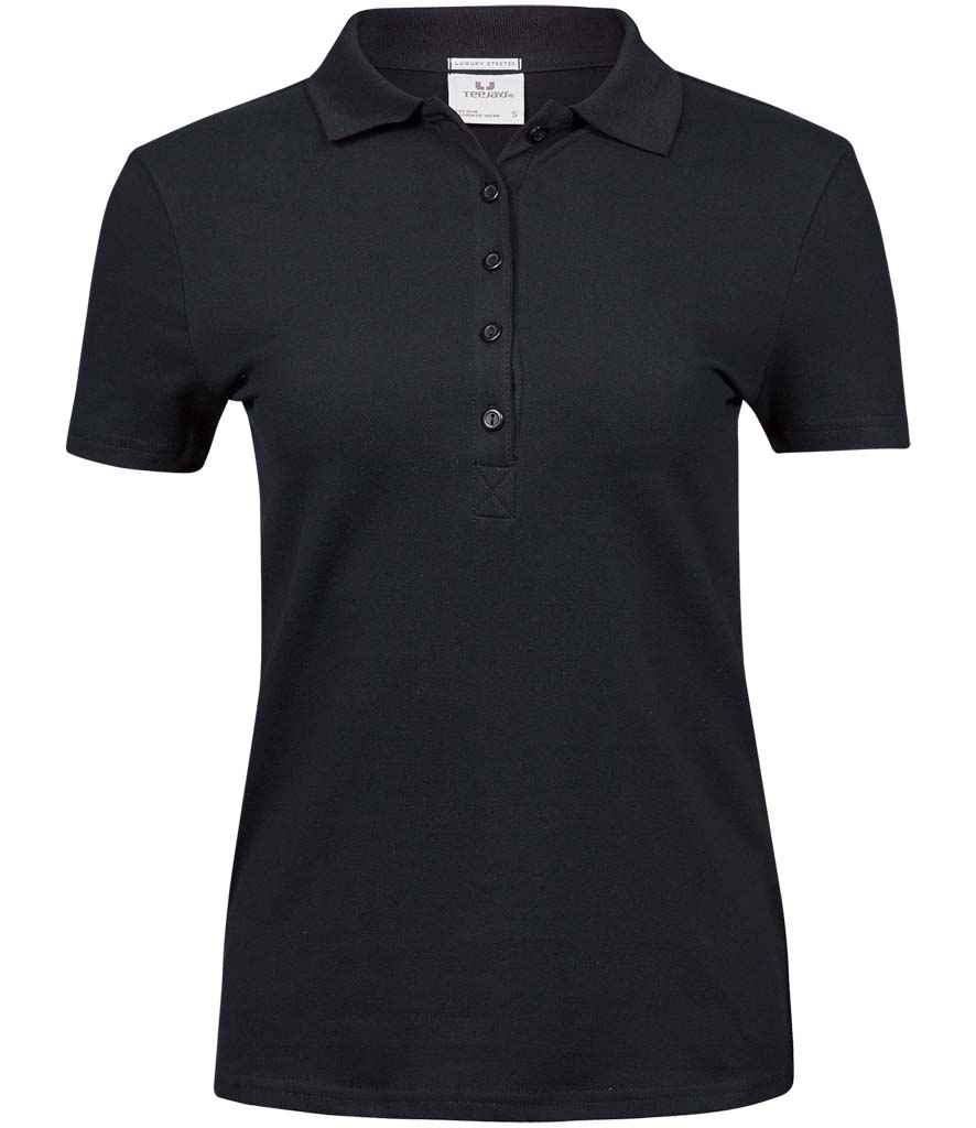 T145 BLK FRONT