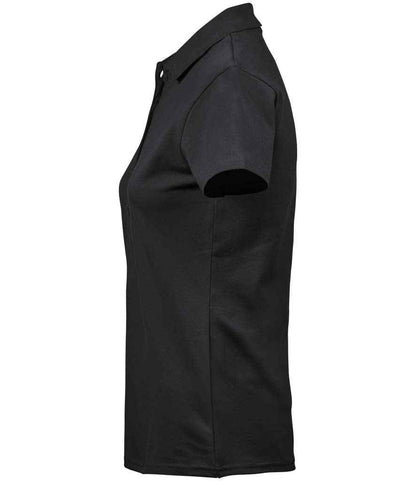 T145 BLK LEFT