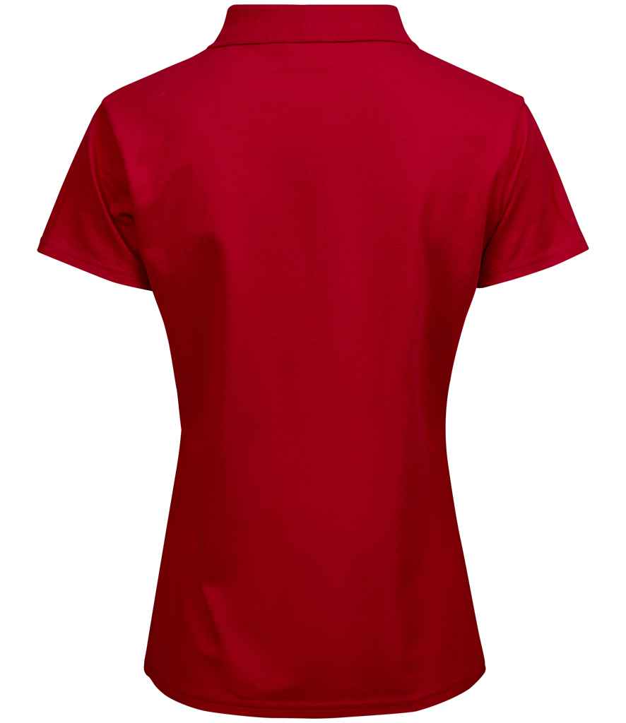 T145 RED BACK