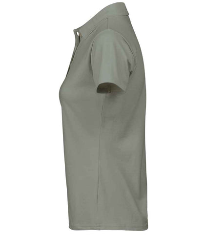 Tee Jays Ladies Luxury Stretch Polo Shirt