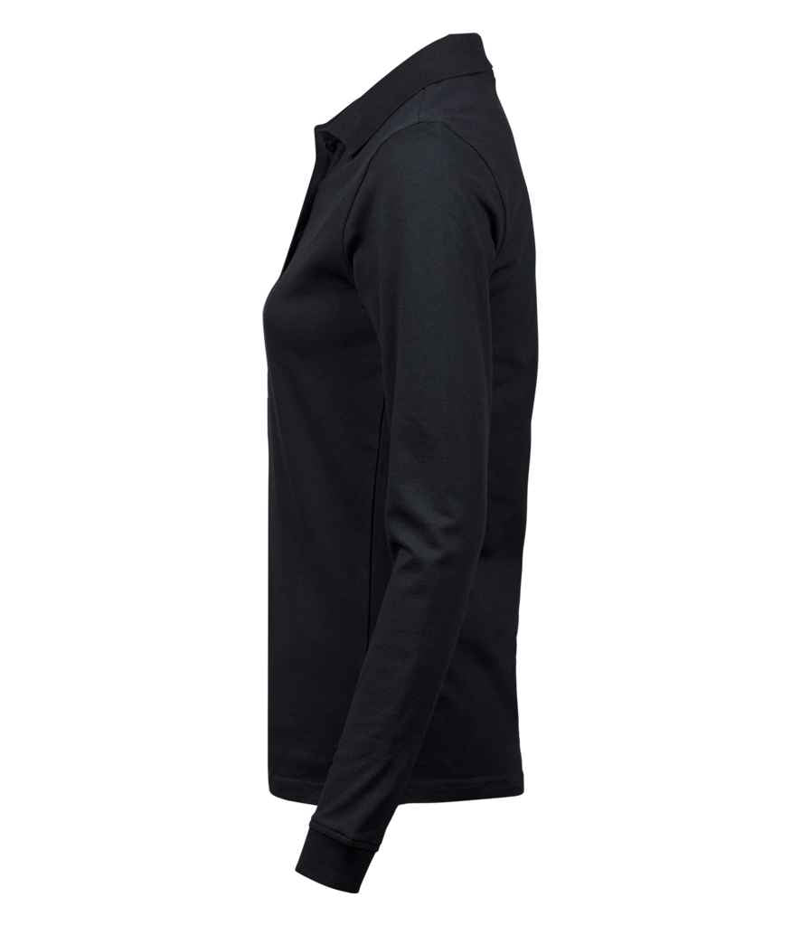 T146 BLK LEFT