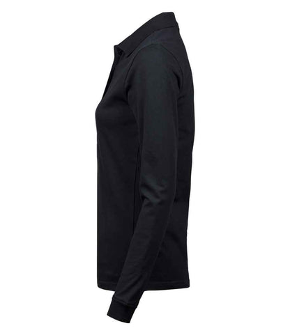 T146 BLK LEFT