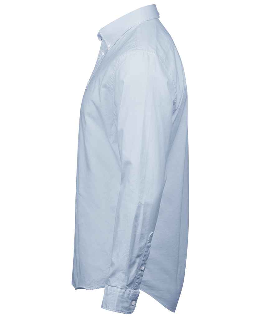 Tee Jays Perfect Long Sleeve Oxford Shirt