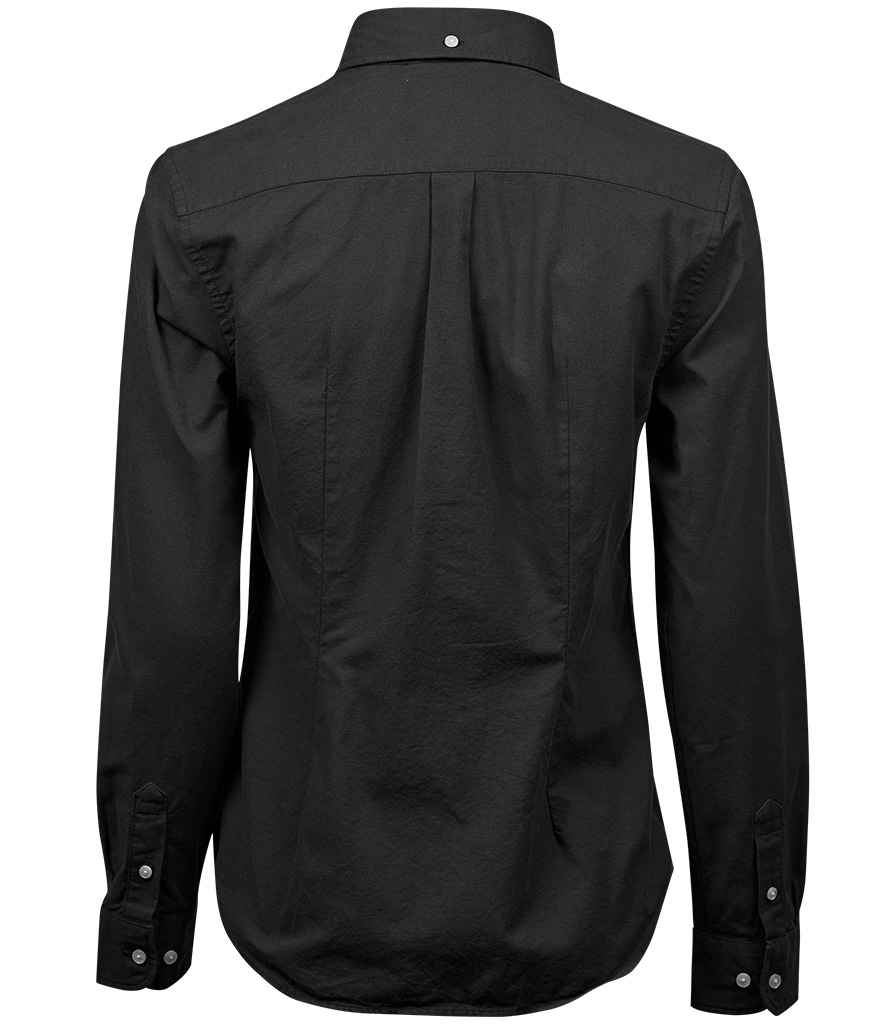 T4001 BLK BACK