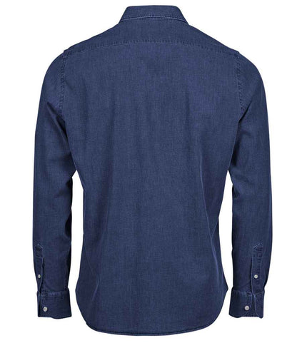 Tee Jays Denim Shirt