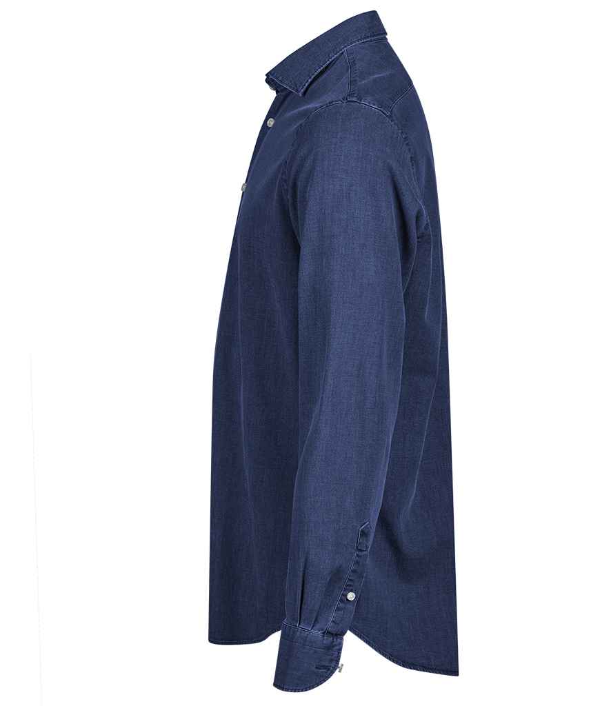 Tee Jays Denim Shirt