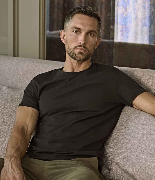 Tee Jays Stretch T-Shirt - model image