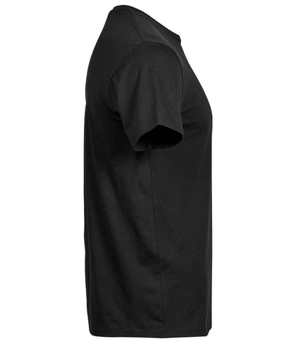 Tee Jays Tee Jays Stretch T-Shirt Black