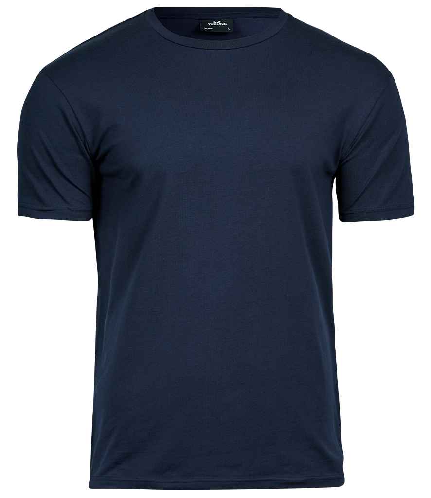 Tee Jays Tee Jays Stretch T-Shirt Navy