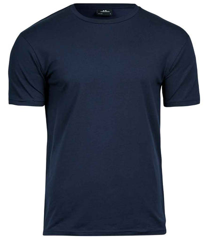 Tee Jays Tee Jays Stretch T-Shirt Navy